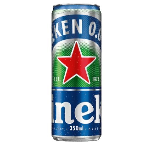 CERVEJA HEINEKEN 350ML